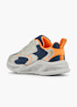 Skechers Tenisky Strieborná 160052 3