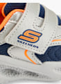 Skechers Tenisky Stříbrná 160052 5