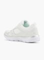 Skechers Tenisky Biela 160065 3