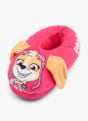PAW Patrol Plüsch-Hausschuh Pink 160095 2