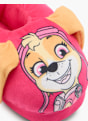PAW Patrol Plüsch-Hausschuh Pink 160095 5