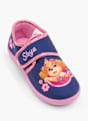 PAW Patrol Chaussons Bleu 160096 2