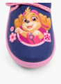 PAW Patrol Geschlossener Hausschuh Blau 160096 5