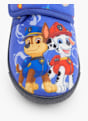 PAW Patrol Geschlossener Hausschuh Blau 160098 5