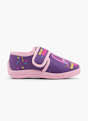 Gabby's Dollhouse Chaussons Violet 160101 1