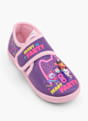 Gabby's Dollhouse Chaussons Violet 160101 2