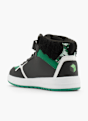Minecraft Pantofi mid cut Verde 160103 3