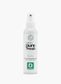 DEICHMANN Shoe Care Schuh-Pflegeprodukt Transparent 160114 1