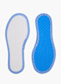 DEICHMANN Einlegesohle Blau 160755 1