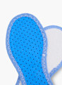 DEICHMANN Einlegesohle Blau 160755 2
