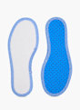 DEICHMANN Einlegesohle Blau 160756 1