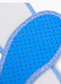 DEICHMANN Einlegesohle Blau 160756 2
