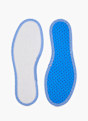 DEICHMANN Einlegesohle Blau 160760 1