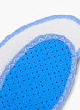 DEICHMANN Einlegesohle Blau 160760 2