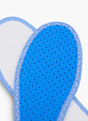DEICHMANN Einlegesohle Blau 160763 2
