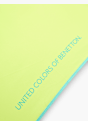 Happy Rain Dežnik Rumena 160759 3