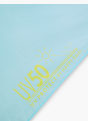 Benetton Regenschirm Hellblau 160758 3