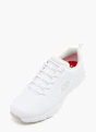 Skechers Baskets Blanc 160766 2