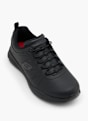 Skechers Slip On Sneaker Schwarz 160765 2
