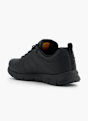 Skechers Slip On Sneaker Schwarz 160765 3