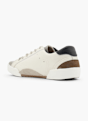 Graceland Sneaker Bianco 160774 3