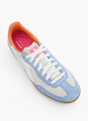 Skechers Sneaker Blau 160778 2