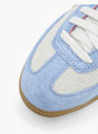 Skechers Baskets Bleu 160778 5