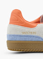 Skechers Baskets Bleu 160778 6