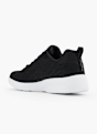 Skechers Sneaker Schwarz 160777 3