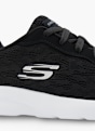 Skechers Sneaker Schwarz 160777 5