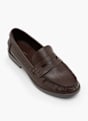 Graceland Mocassins Marron 160791 2