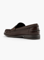 Graceland Mocassins Marron 160791 3