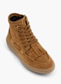 ESPRIT Schnürstiefelette Braun 160792 2