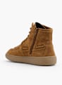 ESPRIT Bottines à lacets Marron 160792 3