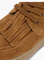 ESPRIT Bottines à lacets Marron 160792 5
