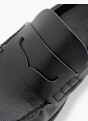 Graceland Mocassins Noir 160793 5