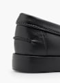 Graceland Mocassins Noir 160793 6