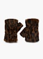 DEICHMANN Handschuh Braun 160800 1