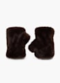 DEICHMANN Handschuh Braun 160803 1