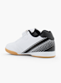 Kappa Hallenschuh Weiß 160809 3
