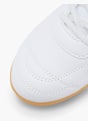 Kappa Hallenschuh Weiß 160809 5