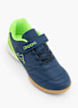 Kappa Hallenschuh Blau 160815 2