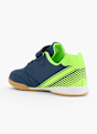 Kappa Hallenschuh Blau 160815 3