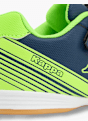 Kappa Hallenschuh Blau 160815 5