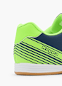Kappa Hallenschuh Blau 160816 6
