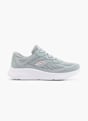 Skechers Slip on szürke 160819 1