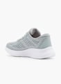 Skechers Slip on Grey 160819 2