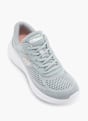 Skechers Slip on Grey 160819 3