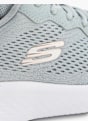 Skechers Slip on Grey 160819 6