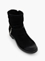 MUSTANG Bottines classiques noir 160826 2